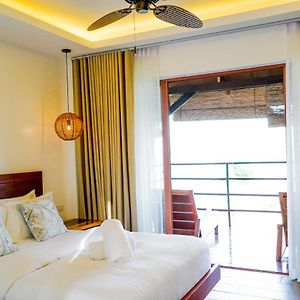 Queen Room Sea View